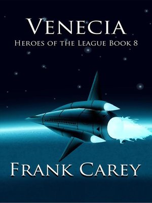 cover image of Venecia